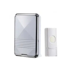 COMMEL Elek. Zvono 36 Melodija 70db Domet 80m 2xAA Bat