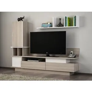 Como - White, Cordoba White
Cordoba TV Unit
