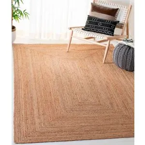 Conceptum Hypnose 00010A - Prirodni Tepih od Jute (160 x 240 cm)