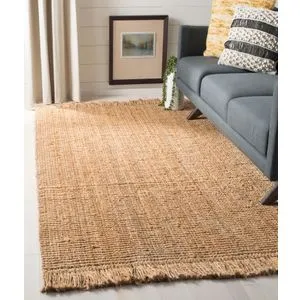 Conceptum Hypnose  00022A - Natural Natural Carpet (160 x 240)