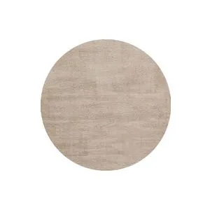 Conceptum Hypnose 1006 - Bež Tepih (160 x 160 cm)