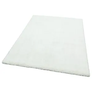 Conceptum Hypnose  1006 - White White Hall Carpet (100 x 200)