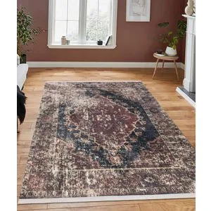 Conceptum Hypnose 1601 - Šareni Tepih (120 x 180 cm)