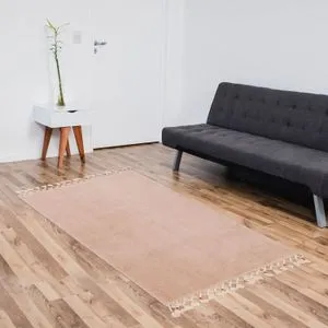 Conceptum Hypnose  1609 - 100 X 200 Cappuccino Carpet (100 x 200)