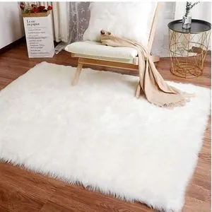 Conceptum Hypnose  2232 (90 x 120) - White White Carpet (90 x 120)