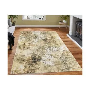 Conceptum Hypnose  4046A - Multicolor Multicolor Carpet (120 x 180)