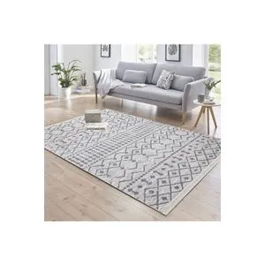 Conceptum Hypnose 9988 Tepih - Siva (160 x 230 cm)