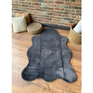 Conceptum Hypnose 9992 (100 x 150) - Anthracite Anthracite Carpet (100 x 150)