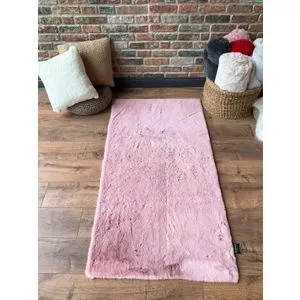 Conceptum Hypnose 9998 (75 x 100) - Pink Pink Carpet (75 x 100)
