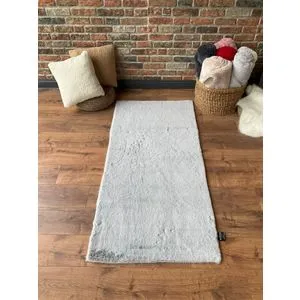 Conceptum Hypnose 9998 Tepih - Sivi (75 x 150 cm)