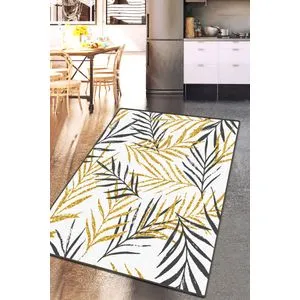 Conceptum Hypnose  Acacia Djt Multicolor Hall Carpet (80 x 100)
