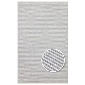 Conceptum Hypnose  Ada Plaın - Grey Grey Carpet (120 x 180)