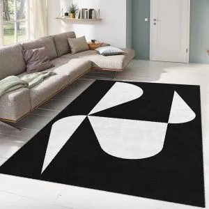 Conceptum Hypnose ALHO CARPET-21A Višebojni tepih (120 x 180)