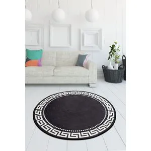 Conceptum Hypnose  Antik Multicolor Carpet (140 cm)