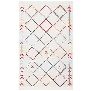 Conceptum Hypnose Ar 21 - Multy Multicolor Carpet (160 x 230)
