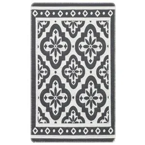 Conceptum Hypnose Arn 08 - Anthracite, White Anthracite
White Carpet (150 x 230)