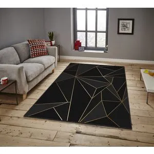 Conceptum Hypnose Asr Crpt-107 Višenamenski Tepih (180 x 280 cm)