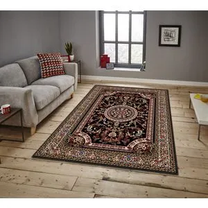 Conceptum Hypnose  Asr Crpt-110 Multicolor Carpet (120 x 180)
