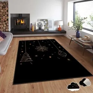 Conceptum Hypnose  Asr - Crpt - 20 Multicolor Carpet (120 x 180)