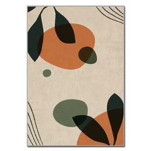 Conceptum Hypnose  ASR CRPT-49 Višebojni tepih (120 x 180) OUTLET - FELER