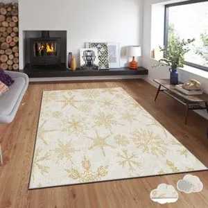 Conceptum Hypnose  Asr - Crpt - 96 Multicolor Carpet (80 x 140)