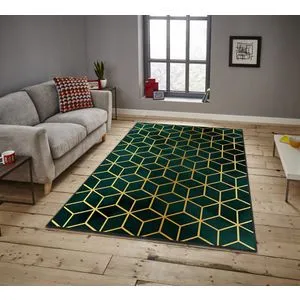 Conceptum Hypnose  Asr Crpt-98 Multicolor Carpet (100 x 180)