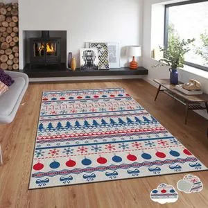 Conceptum Hypnose  Asr - Crpt - 98 Multicolor Carpet (160 x 230)