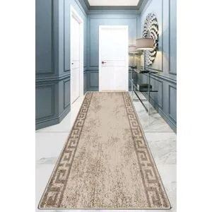 Conceptum Hypnose Atlante Djt Multicolor Tepih (200 x 290)