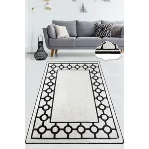 Conceptum Hypnose  Bague Ecru Ecru Hall Carpet (80 x 200)