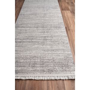 Conceptum Hypnose  Bastia_1276 80 x 350 Multicolor Hall Carpet (80 x 350)