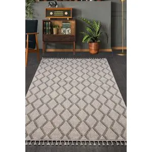 Conceptum Hypnose  Beverly 2263 - Beige Beige Carpet (100 x 200)
