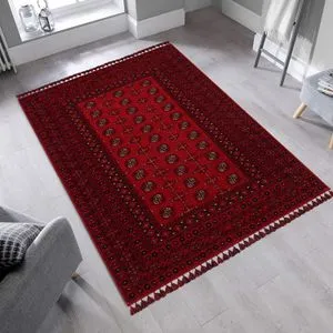 Conceptum Hypnose Bhr 04 - Red Red Carpet (120 x 180)