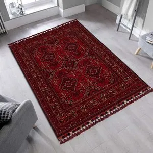 Conceptum Hypnose  Bhr 05 Red Red Carpet (160 x 230)