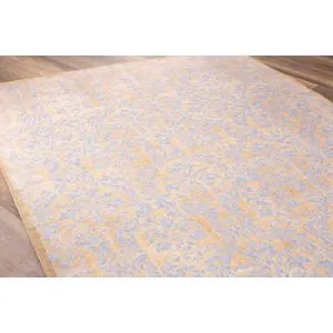 Conceptum Hypnose  Blues Chenille - Yellow AL 319 Multicolor Carpet (150 x 230)
