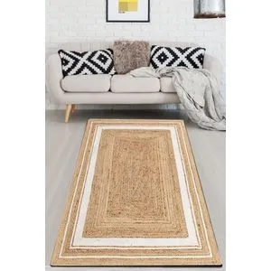 Conceptum Hypnose Bonda Multicolor Tepih (80 x 100 cm)