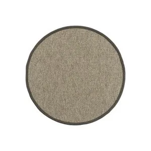 Conceptum Hypnose Boston M208 - Tamno Bež Tepih (160 cm)