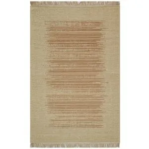 Conceptum Hypnose  Brk 02 - Natural, Beige Beige Carpet (160 x 230)