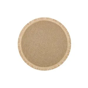 Conceptum Hypnose  Brk 07 - Ivory Ivory Carpet (155 x 155)