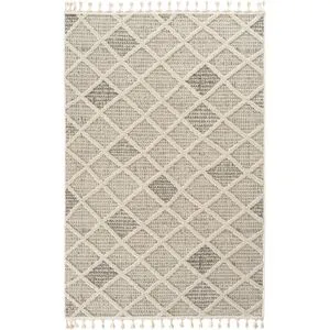 Conceptum Hypnose  Bukle 1411 - Cream Carpet  (120 x 400)