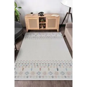 Conceptum Hypnose  Cashmere 8601 Multicolor Carpet (75 x 300)