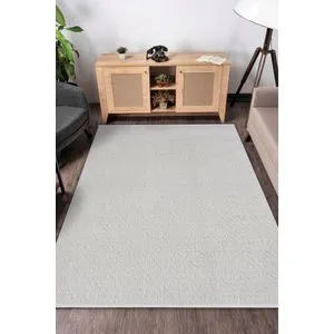 Conceptum Hypnose  Cashmere 8602 Cream Carpet (95 x 200)