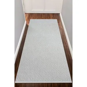 Conceptum Hypnose  Cashmere 8602 Cream Hall Carpet (100 x 350)