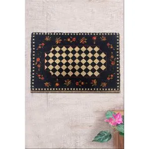 Conceptum Hypnose  Coco Phong Multicolor Coco Doormat