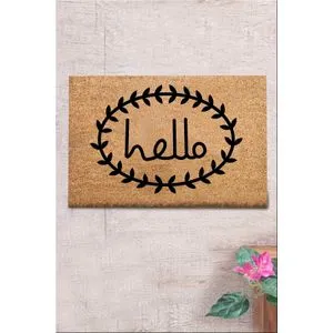 Conceptum Hypnose Coco Strip Multicolor Kokosov Otirač