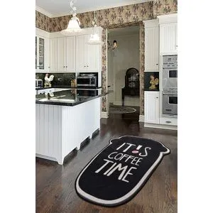 Conceptum Hypnose Coffee Time Šareni Tepih (80 x 120)