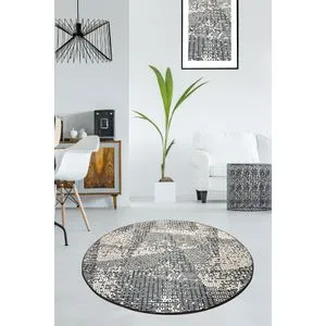 Conceptum Hypnose Cosmic Višebojni Tepih (100 cm)