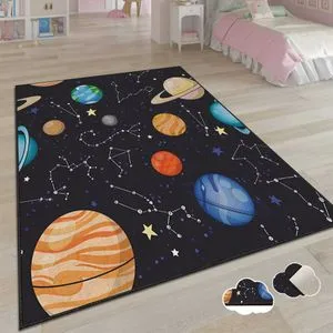 Conceptum Hypnose  Csbrghl-660 Multicolor Carpet (160 x 230)
