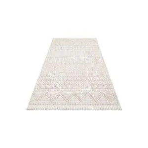 Conceptum Hypnose  Czy 02 - Sivi, Bež Sivi Tepih za Hol (80 x 300 cm)