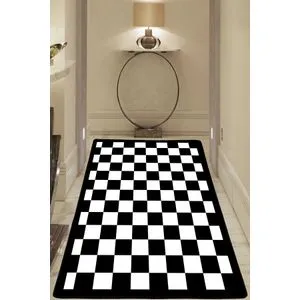 Conceptum Hypnose  Dama Multicolor Carpet (80 x 100)