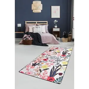 Conceptum Hypnose Derosa Djt Višenamenski Tepih (120 x 180 cm)